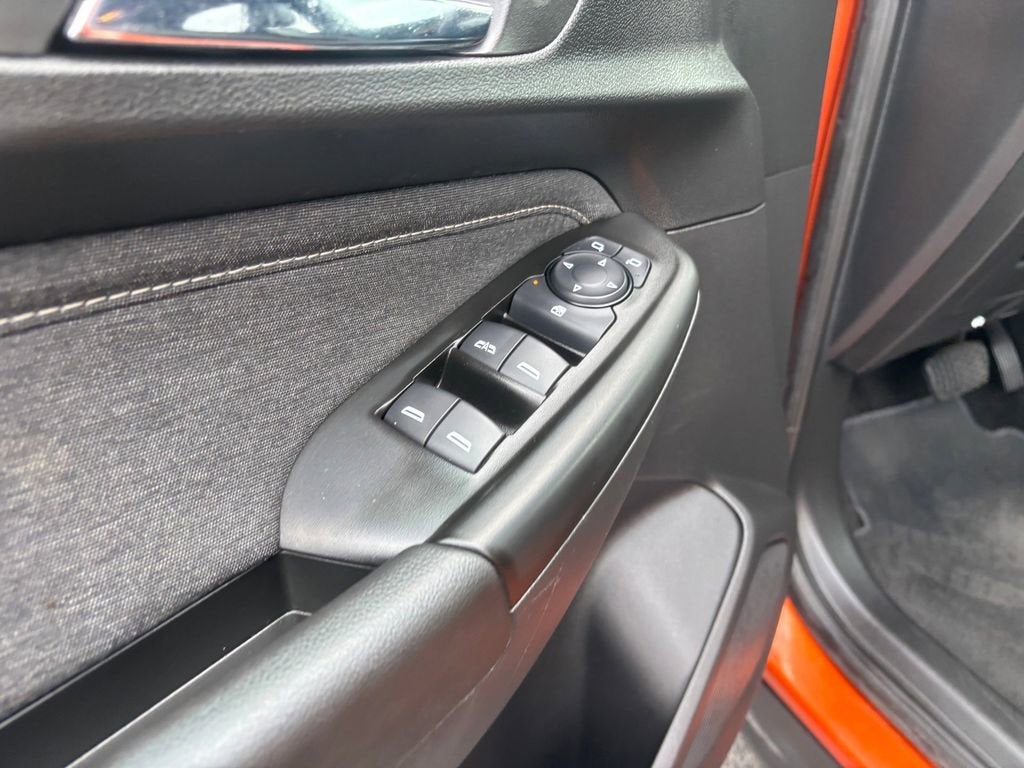 2022 Chevrolet Trailblazer ACTIV