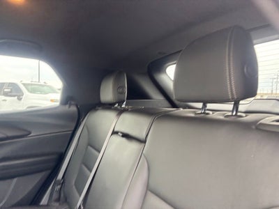 2022 Chevrolet Trailblazer ACTIV