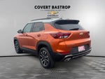 2022 Chevrolet Trailblazer ACTIV