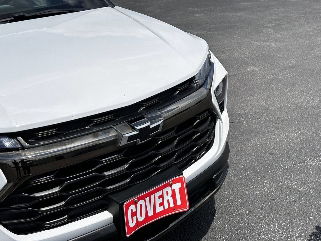 2024 Chevrolet Trailblazer ACTIV