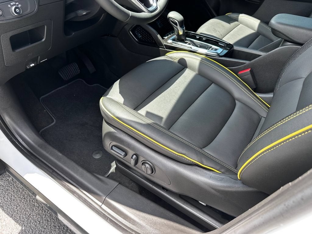 2024 Chevrolet Trailblazer ACTIV