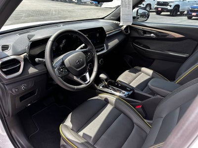 2024 Chevrolet Trailblazer ACTIV