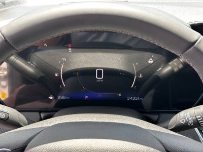 2024 Chevrolet Trailblazer ACTIV