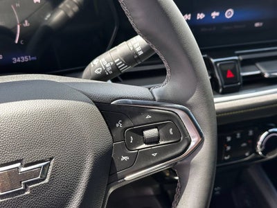 2024 Chevrolet Trailblazer ACTIV