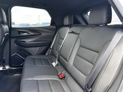2024 Chevrolet Trailblazer ACTIV