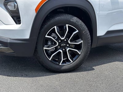 2024 Chevrolet Trailblazer ACTIV