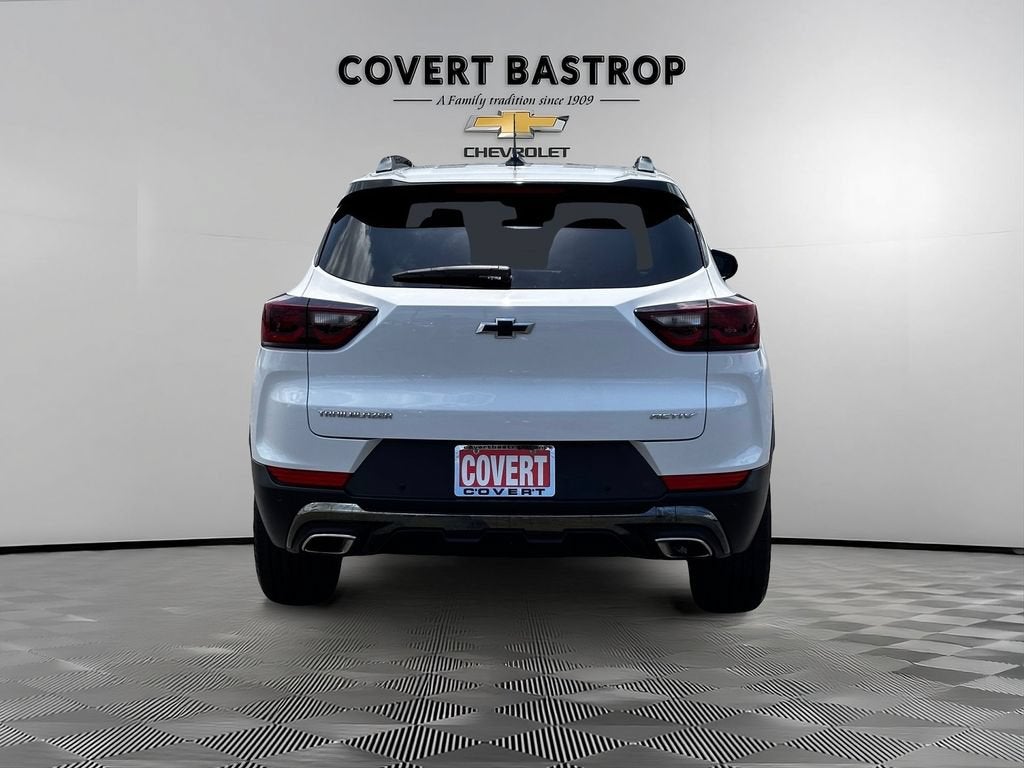 2024 Chevrolet Trailblazer ACTIV