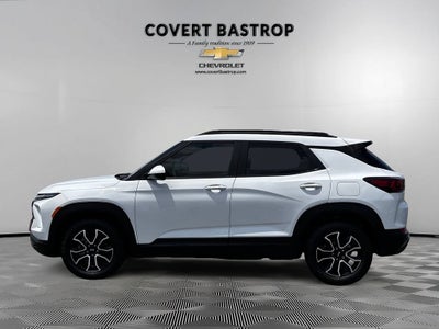 2024 Chevrolet Trailblazer ACTIV