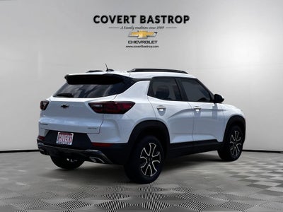 2024 Chevrolet Trailblazer ACTIV