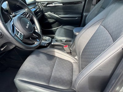 2023 Kia Seltos EX