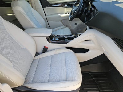 2021 Buick Envision Preferred