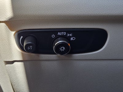 2021 Buick Envision Preferred