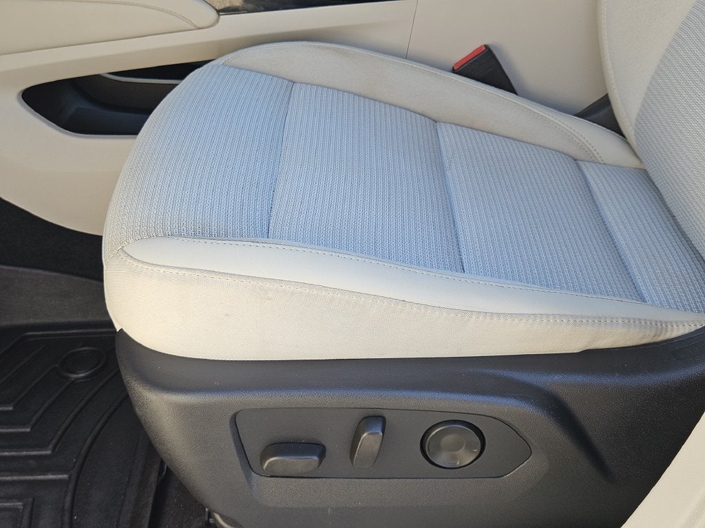 2021 Buick Envision Preferred