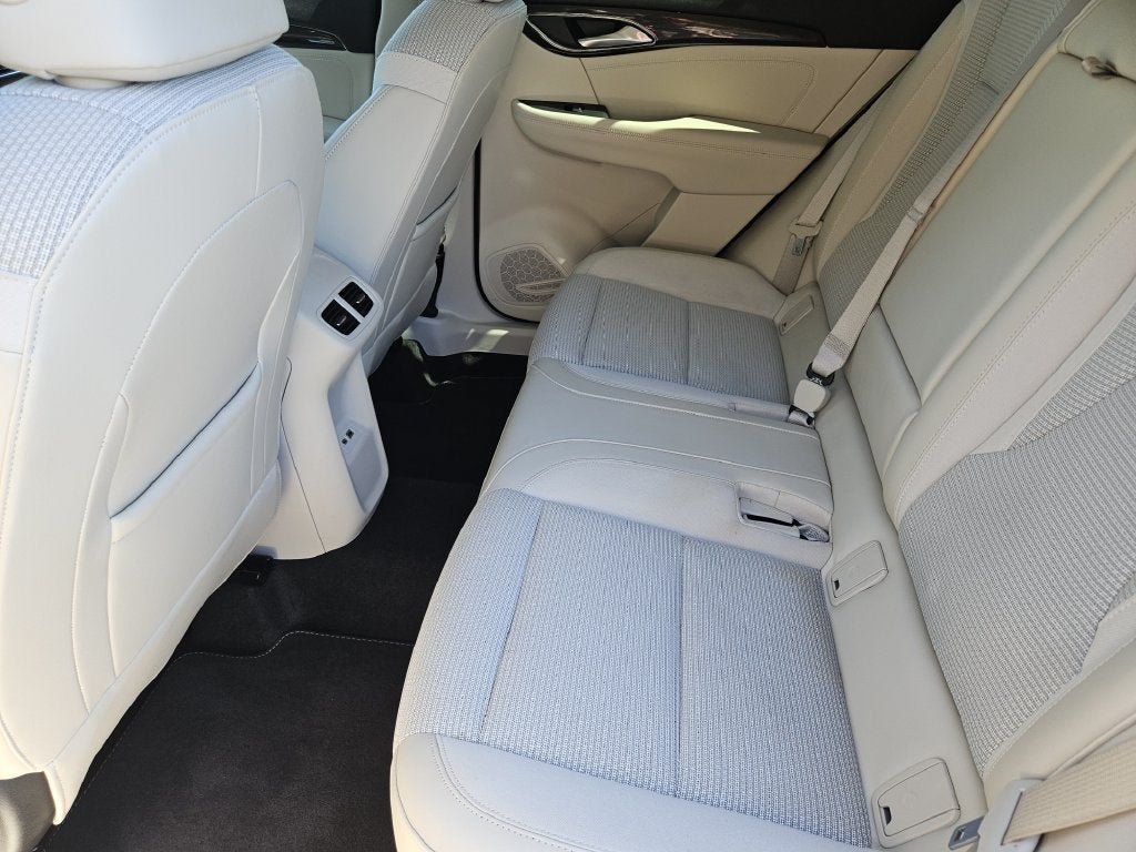 2021 Buick Envision Preferred