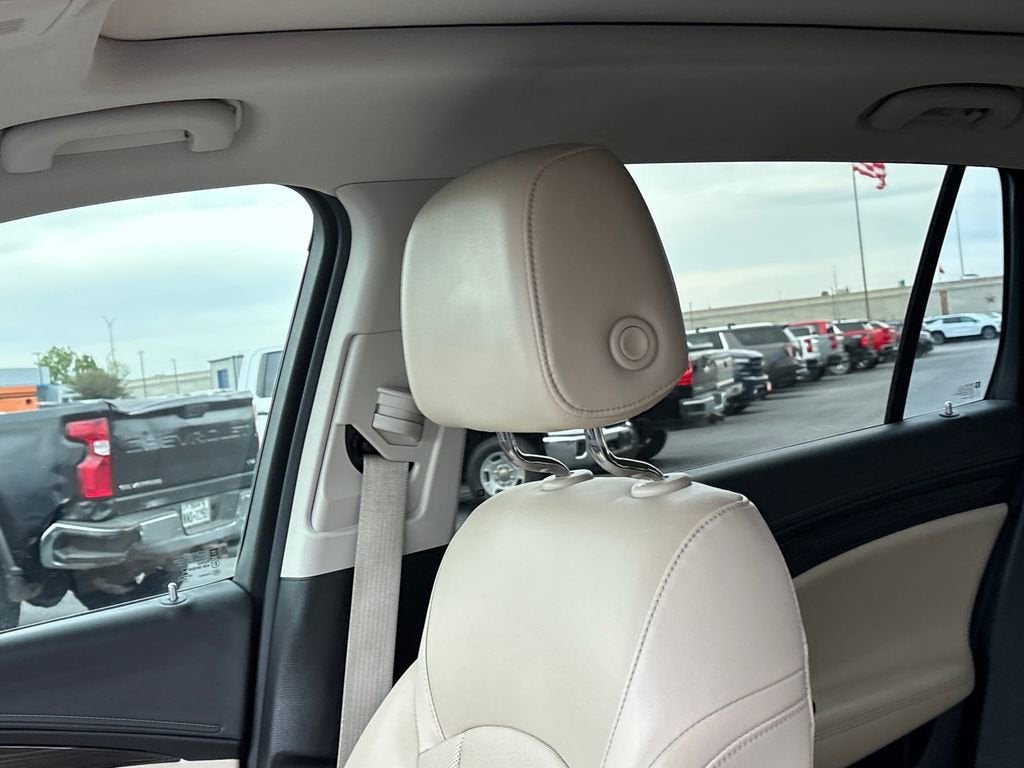 2020 Buick Envision Premium