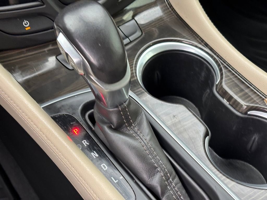 2020 Buick Envision Premium