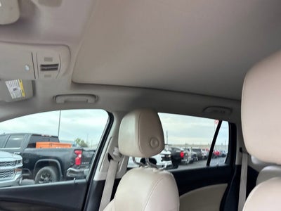 2020 Buick Envision Premium