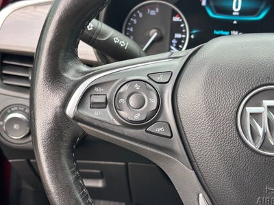 2020 Buick Envision Premium