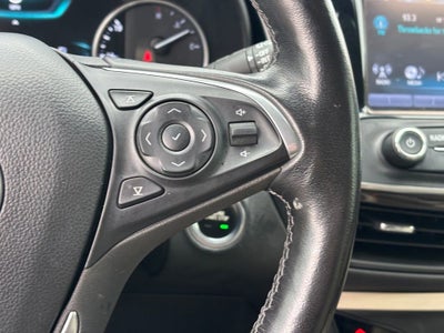 2020 Buick Envision Premium