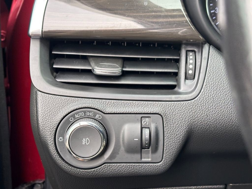 2020 Buick Envision Premium