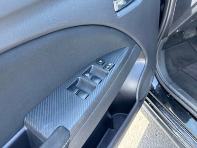 2024 Mitsubishi Mirage G4 SE