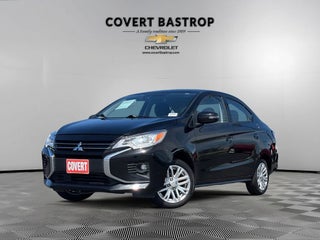 2024 Mitsubishi Mirage G4 SE