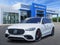 2025 Mercedes-Benz AMG® S 63 E 4MATIC®