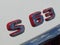 2025 Mercedes-Benz AMG® S 63 E 4MATIC®