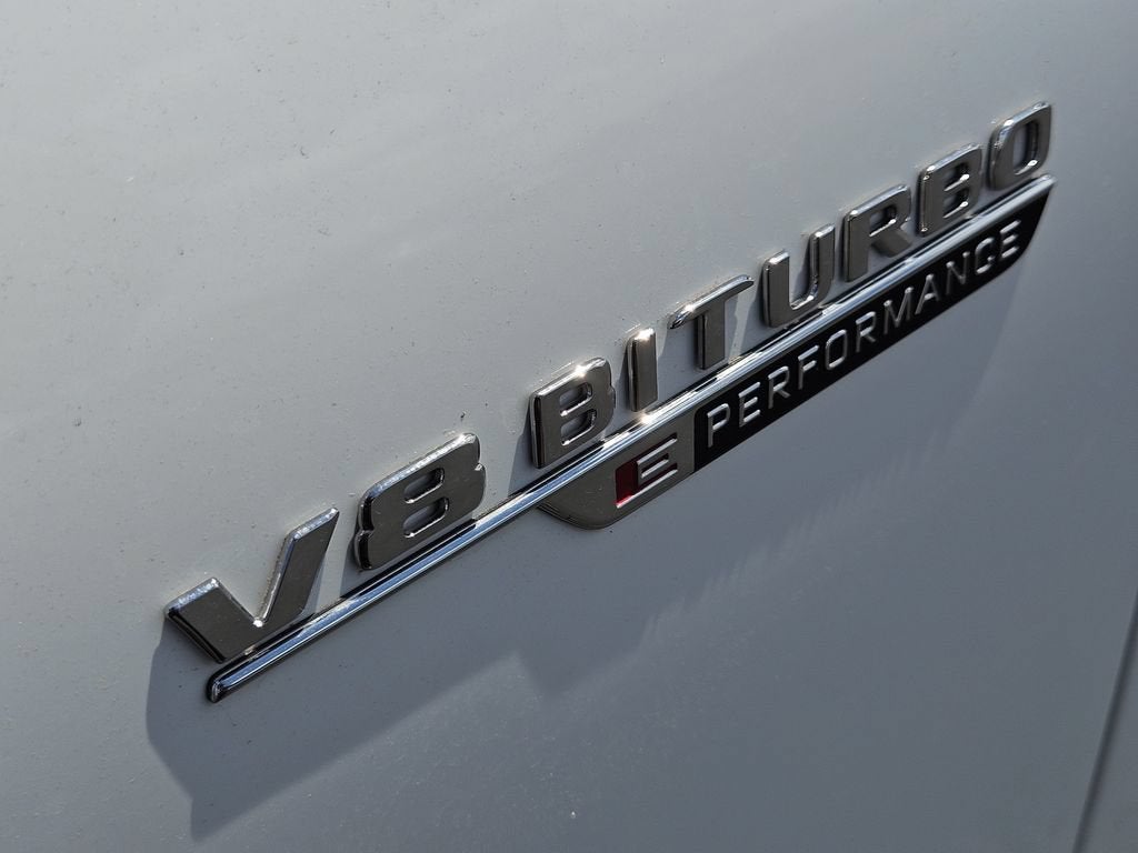 2025 Mercedes-Benz AMG® S 63 E 4MATIC®