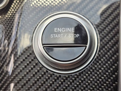 2025 Mercedes-Benz AMG® S 63 E 4MATIC®