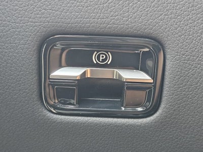 2025 Mercedes-Benz AMG® S 63 E 4MATIC®