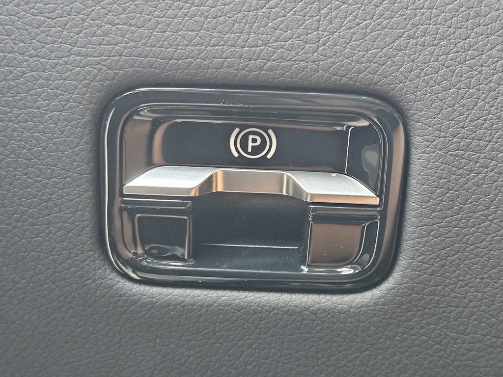 2025 Mercedes-Benz AMG® S 63 E 4MATIC®