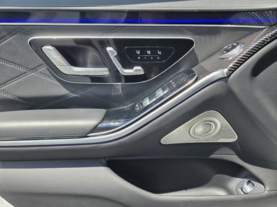 2025 Mercedes-Benz AMG® S 63 E 4MATIC®