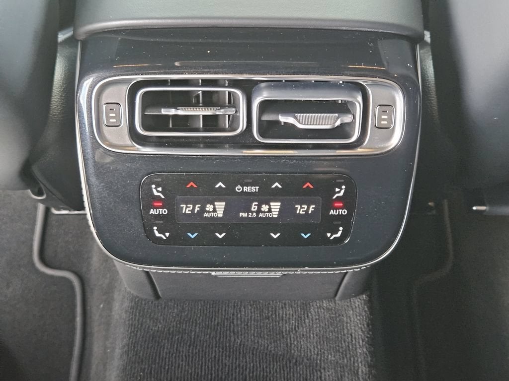 2025 Mercedes-Benz AMG® S 63 E 4MATIC®