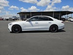 2025 Mercedes-Benz AMG® S 63 E 4MATIC®