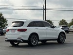 2022 Mercedes-Benz AMG® GLC 43 4MATIC®