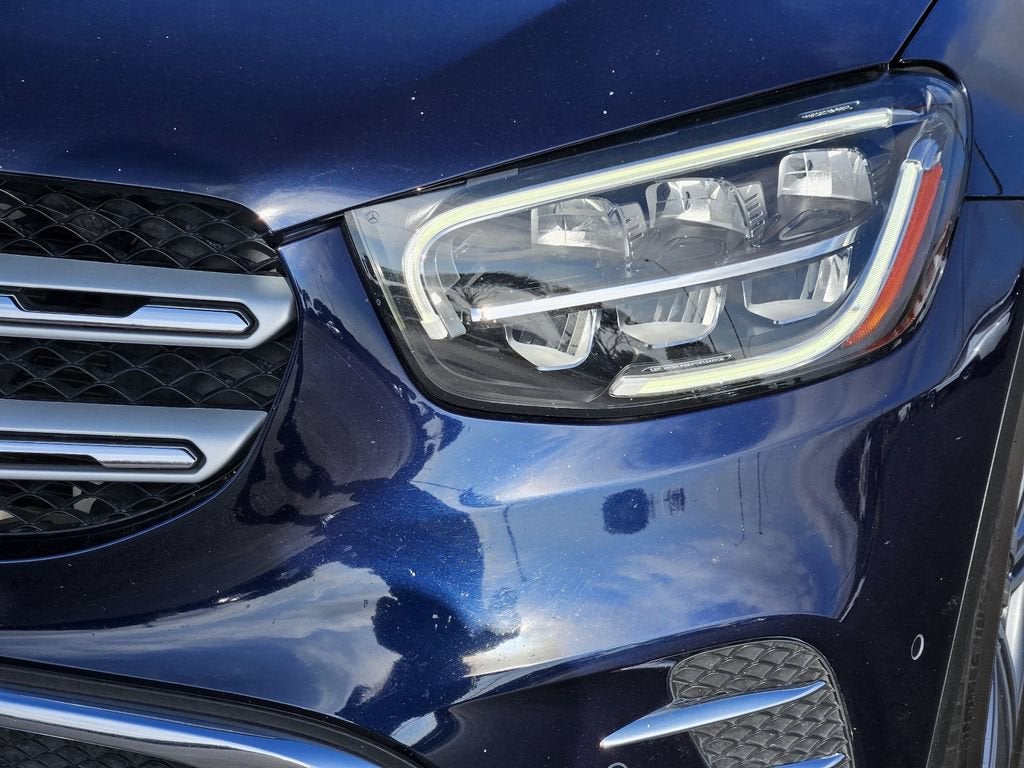 2022 Mercedes-Benz GLC GLC 300