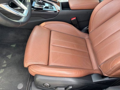 2023 Audi A4 Sedan Premium Plus