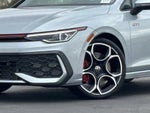 2025 Volkswagen Golf GTI Autobahn