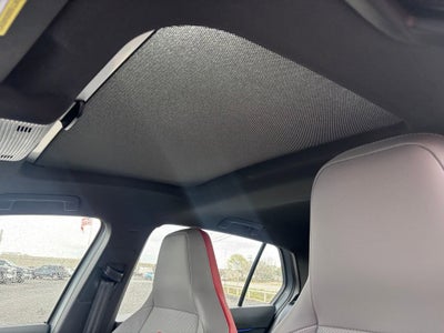 2025 Volkswagen Golf GTI Autobahn