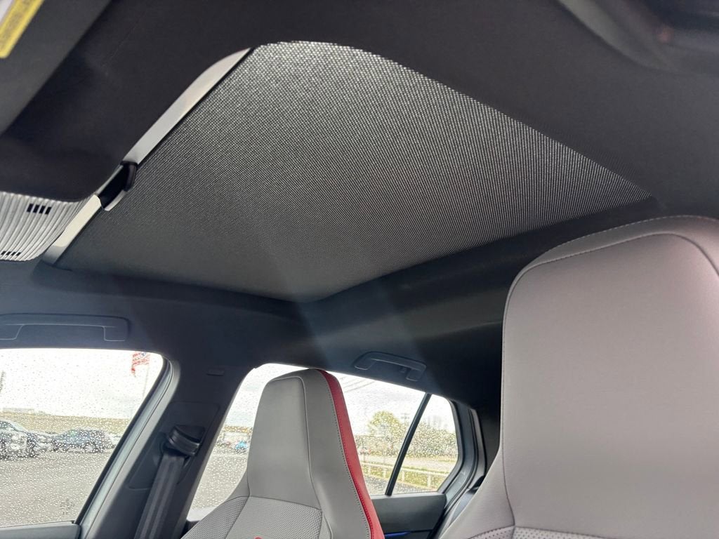 2025 Volkswagen Golf GTI Autobahn