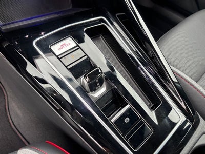 2025 Volkswagen Golf GTI Autobahn