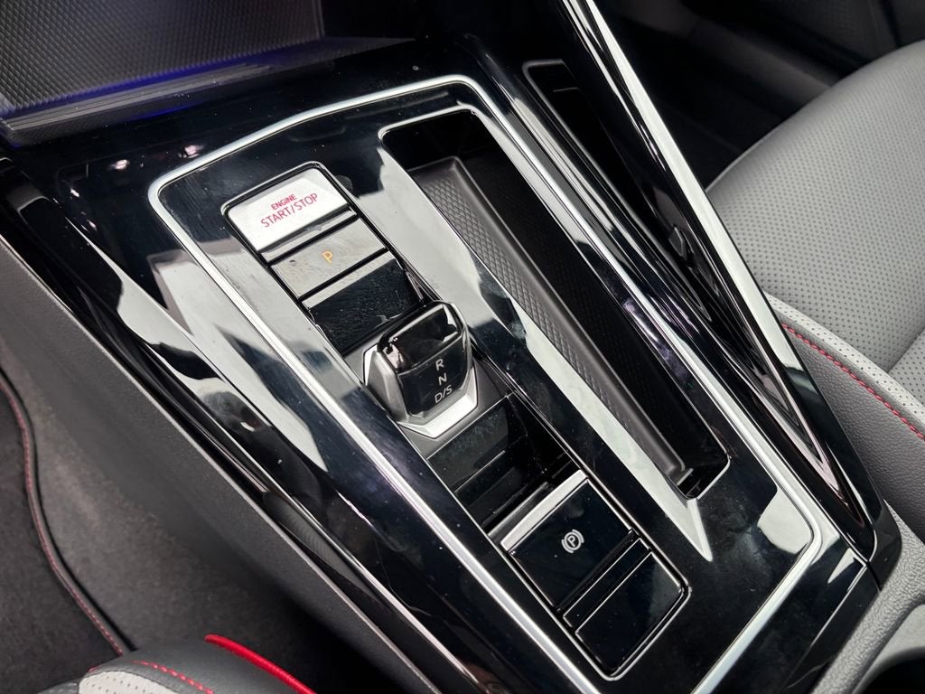 2025 Volkswagen Golf GTI Autobahn