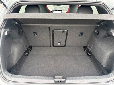 2025 Volkswagen Golf GTI Autobahn