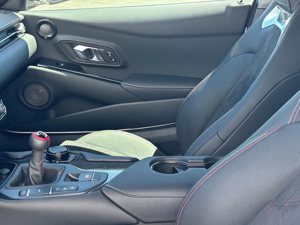 2026 Toyota GR Supra 3.0