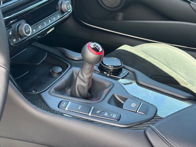 2026 Toyota GR Supra 3.0