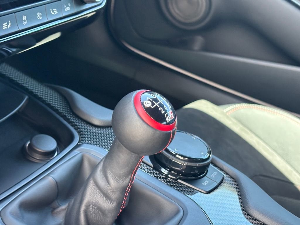 2026 Toyota GR Supra 3.0