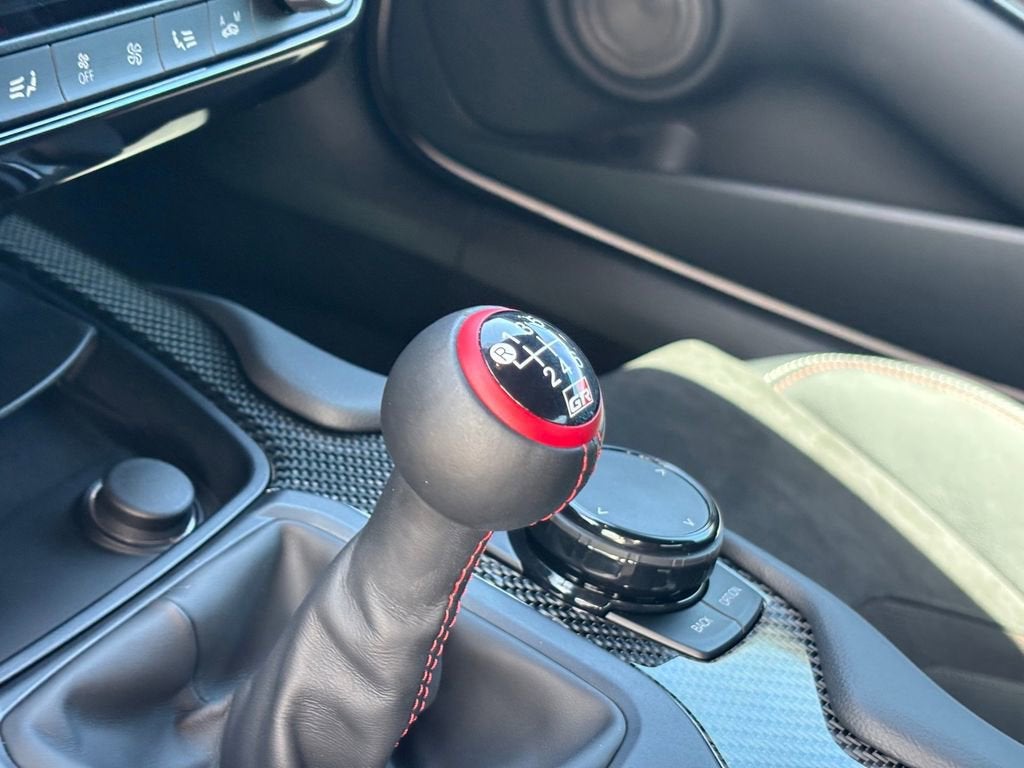 2026 Toyota GR Supra 3.0