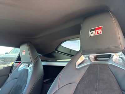 2026 Toyota GR Supra 3.0