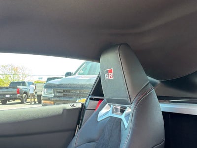 2026 Toyota GR Supra 3.0